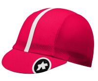 ASSOS Cap Lunar Red