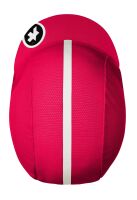 ASSOS Cap Lunar Red