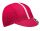 ASSOS Cap Lunar Red