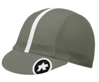 ASSOS Cap Titan Green