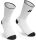 ASSOS RS SUPERLEGER Socks S11 White Series/II