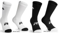 ASSOS R Socks S9 - twin pack Black Series/I