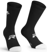ASSOS R Socks S9 - twin pack Black Series/I