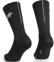 ASSOS R Socks S9 - twin pack White Series/0