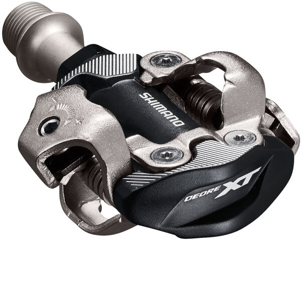 Shimano Pedal XT M8100, SPD XC