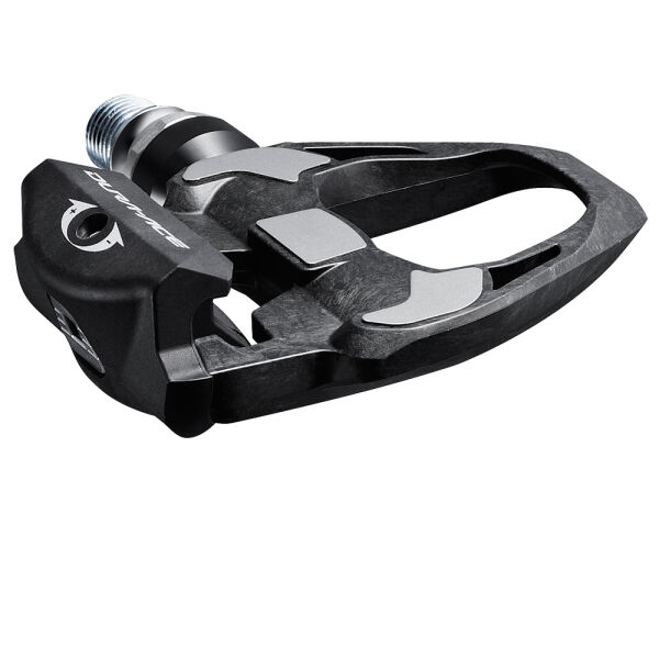 Shimano Pedal Dura Ace R9100, long axle, SPD-SL