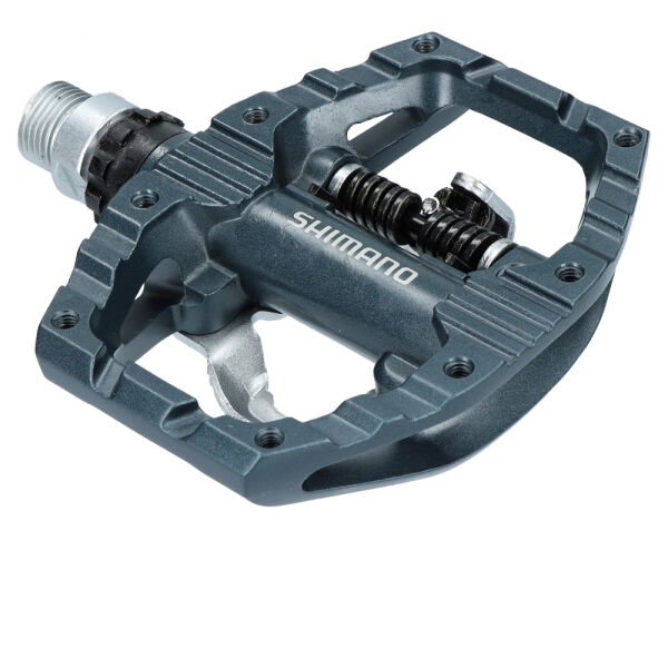 Shimano Pedal EH500, SPD Road Flat