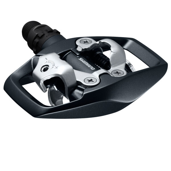 Shimano Pedal ED500, SPD Road