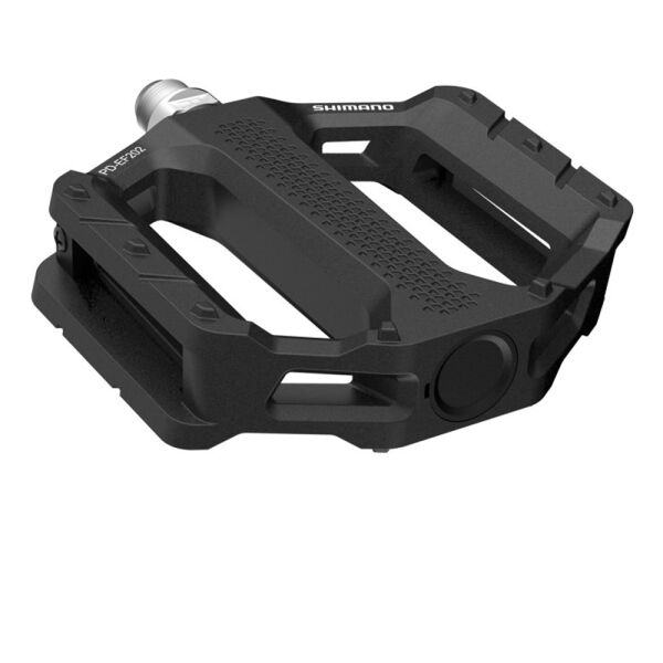 Shimano Pedal EF202, Flat Pedal