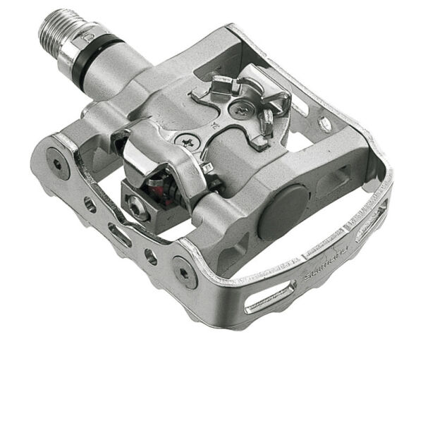 Shimano Pedal M324, SPD Dual