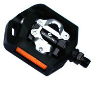 Shimano Pedal T421, SPD Clickr