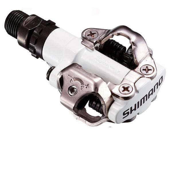 Shimano Pedal M520W, SPD XC