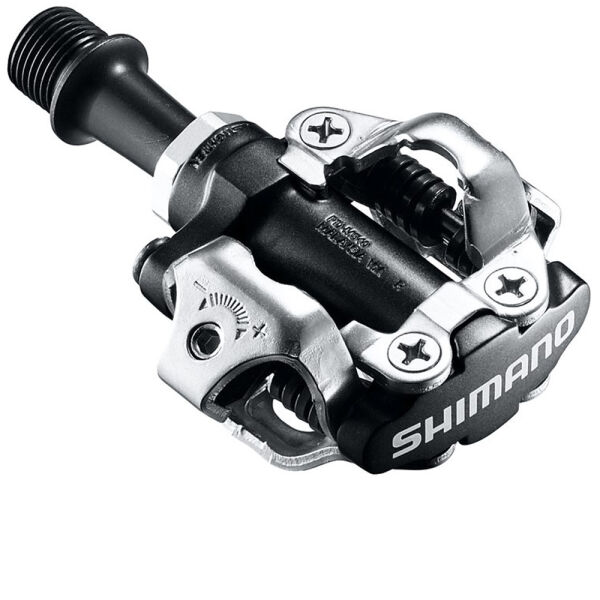 Shimano Pedal M540L, SPD XC