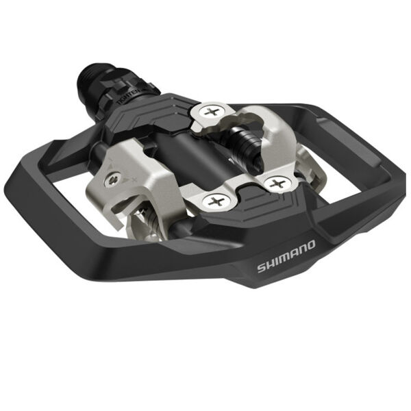 Shimano Pedal ME700, SPD Trail