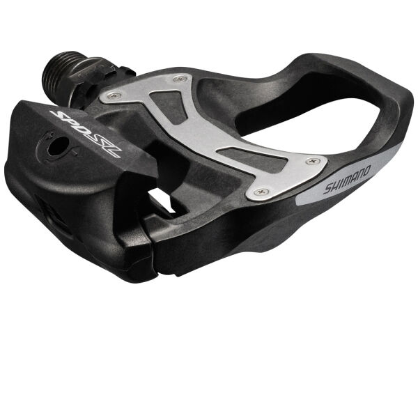 Shimano Pedal R550L, SPD-SL