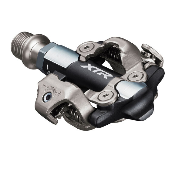 Shimano Pedal XTR M9100, SPD XC