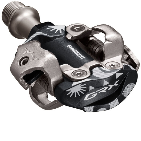 Shimano Pedal GRX M8100-UG, SPD